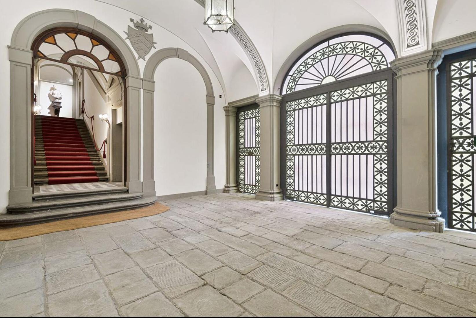 Tornabuoni Living Apartment Florence Exterior photo