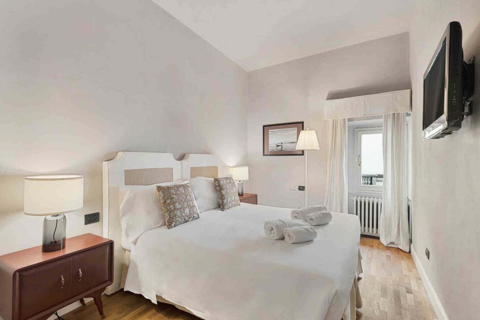 Tornabuoni Living Apartment Florence Exterior photo