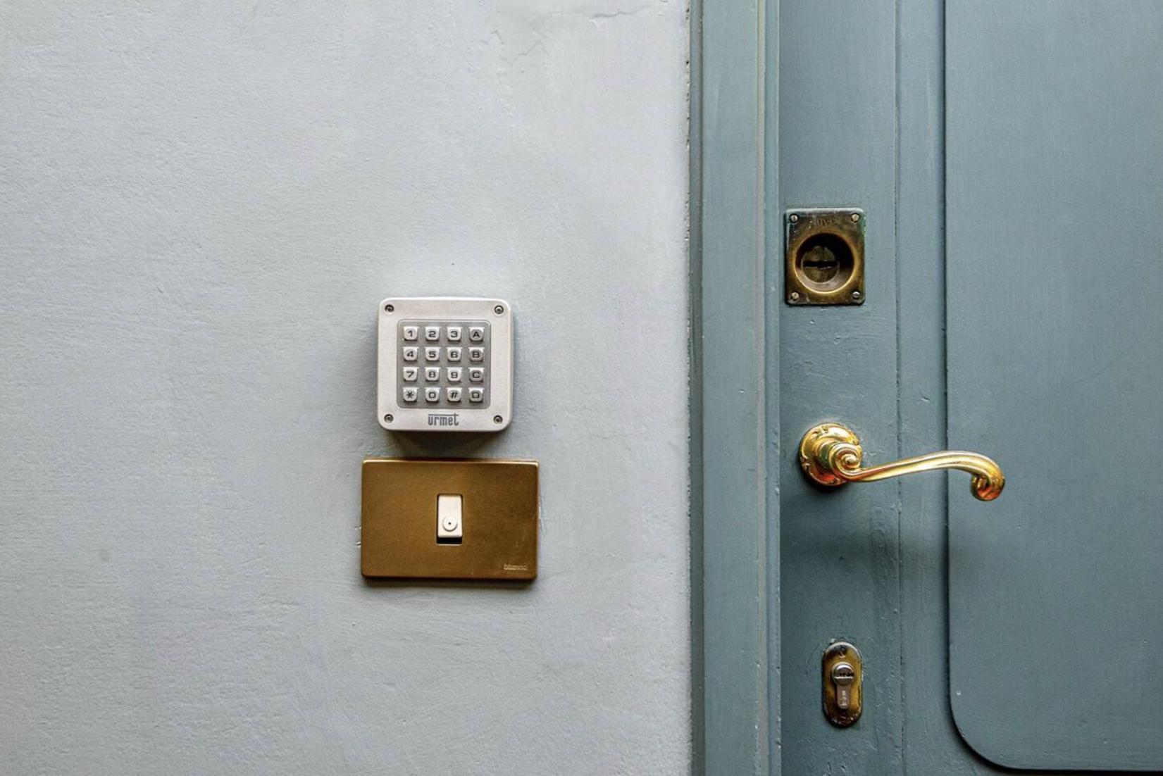 Tornabuoni Living Apartment Florence Exterior photo